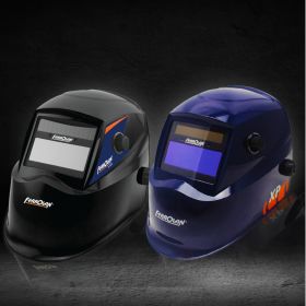 MÁSCARAS DE SOLDADURA